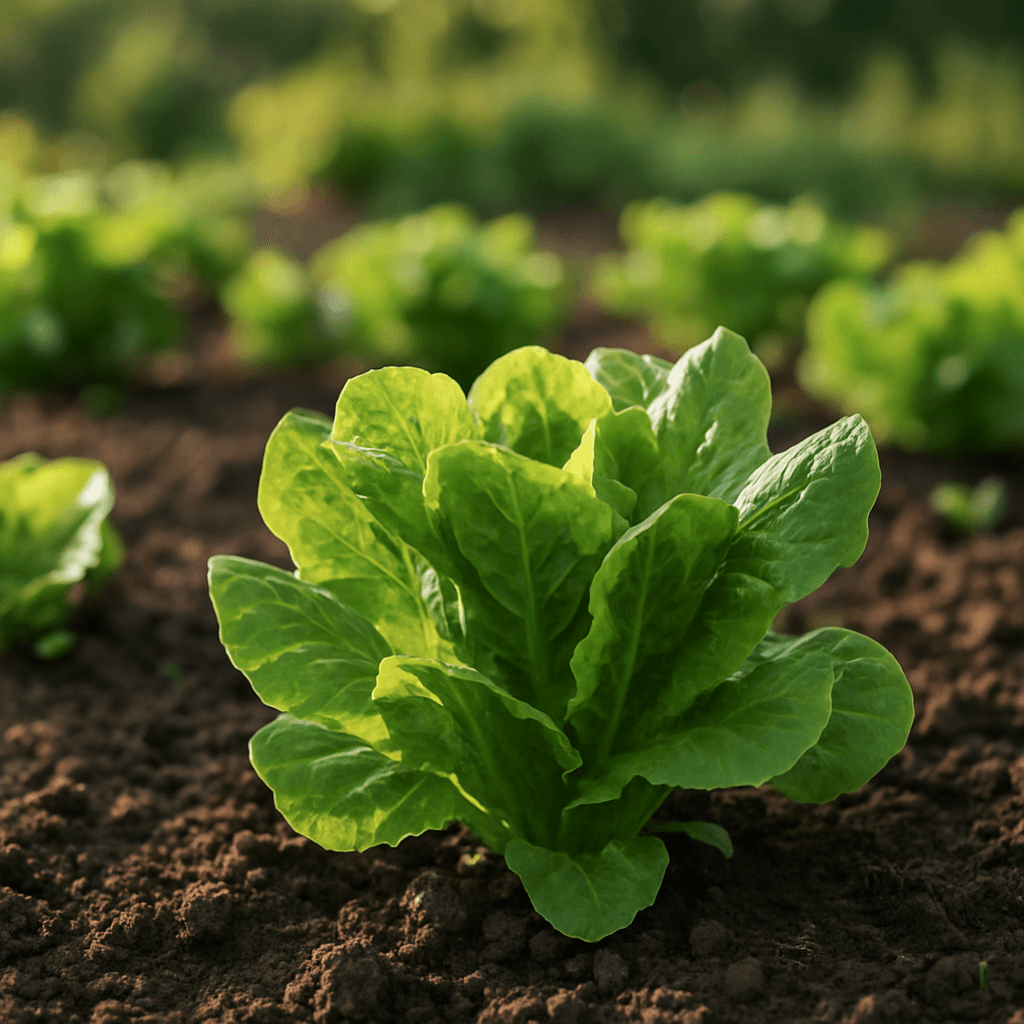 Laitues qui montent : 8 gestes pour éviter la montée