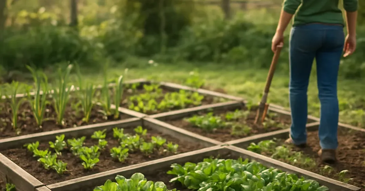 Rotation sur 4 ans en carrés : le plan simple qui marche