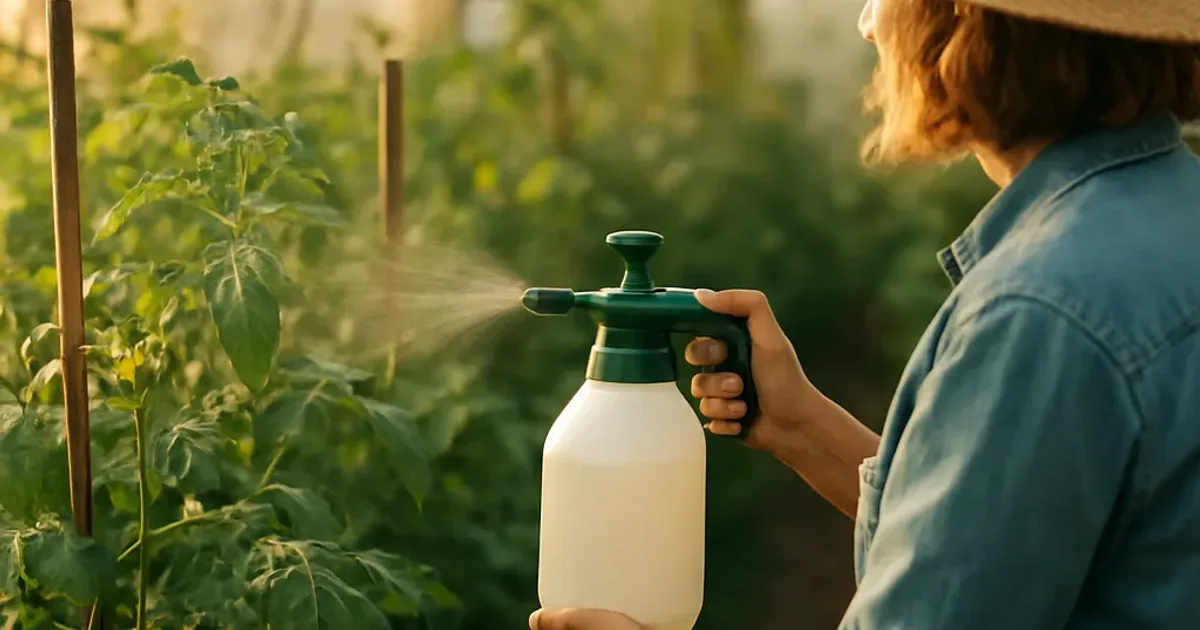 Éliminer les aleurodes en serre : plan d'action en 14 jours
