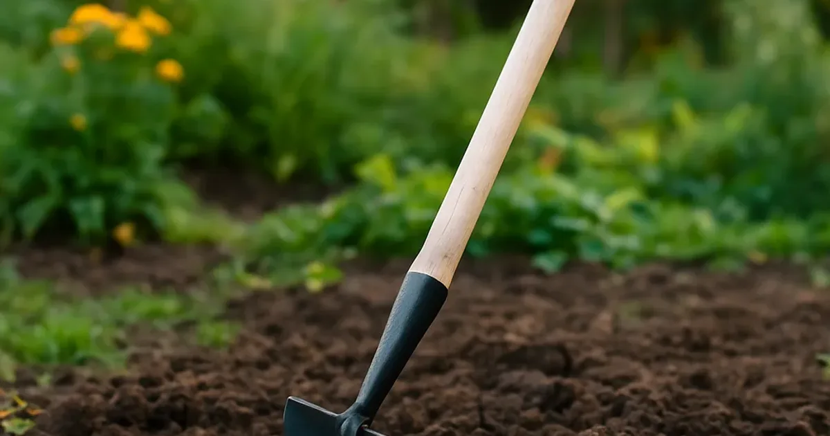 Serfouette : quelle lame choisir selon votre type de sol ?