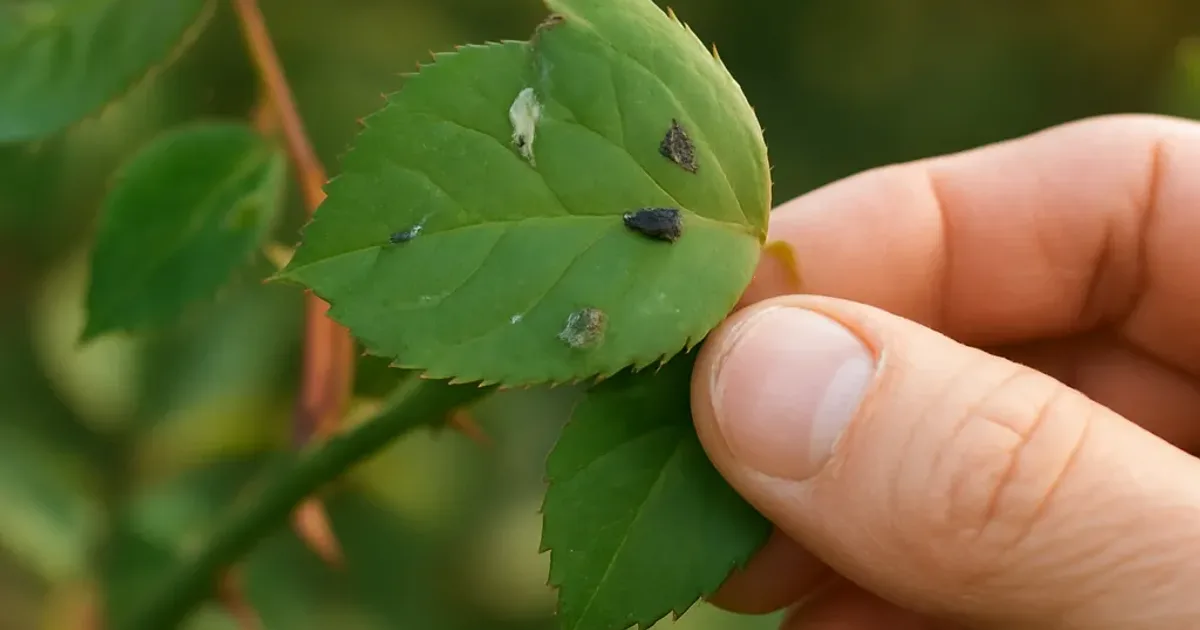 Pucerons : identifier les ailés, verts, noirs et laineux