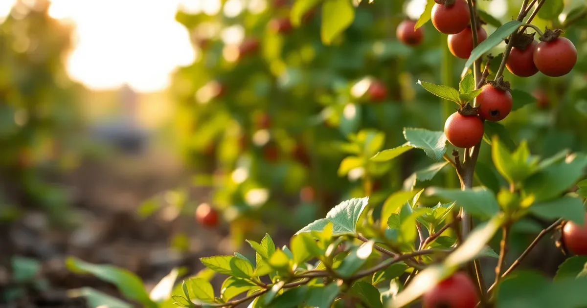Mineuse des agrumes : 7 gestes rapides dès les 1ers dégâts