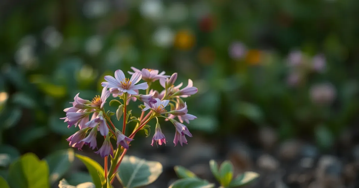 Clématite sans fleurs : 9 erreurs fréquentes à éviter