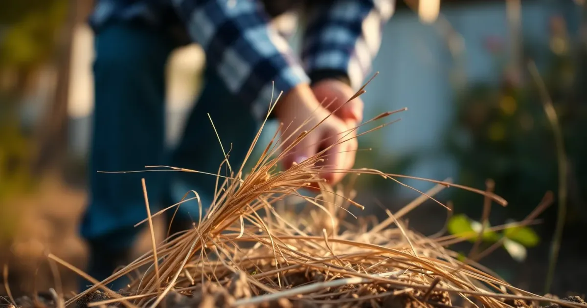 Haie qui part de travers : la redresser sans l'arracher