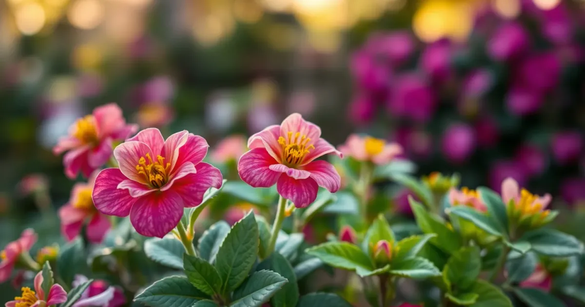 Pétunia qui s'étiole : 7 gestes pour le refaire compact