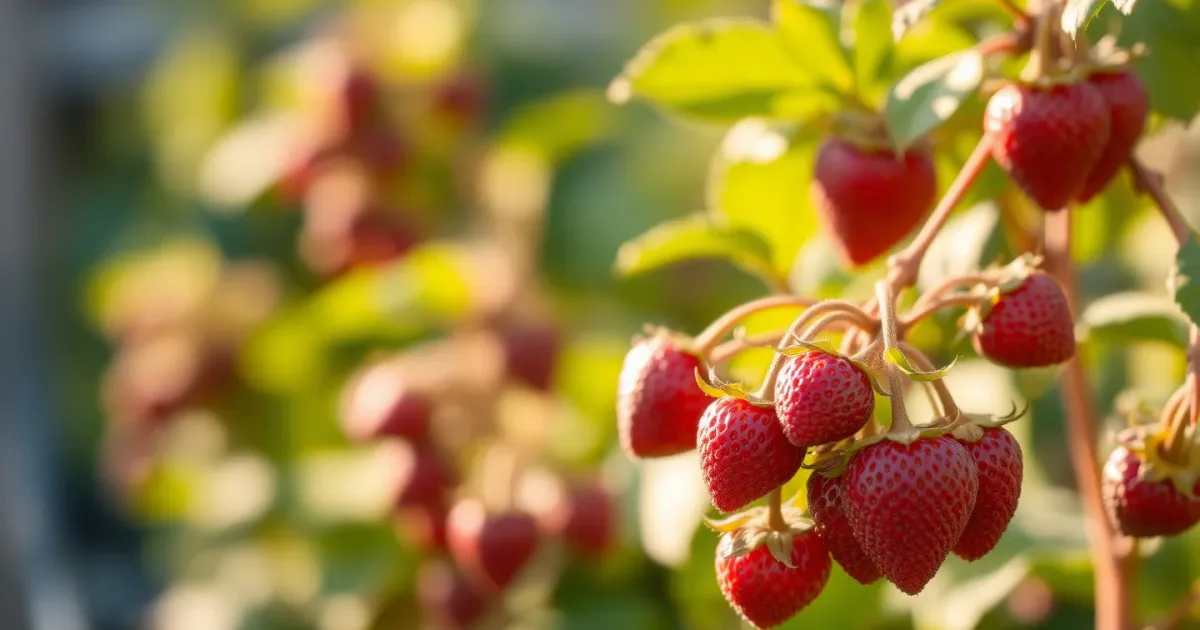 Taille du framboisier : 2 types, ma méthode sans erreur