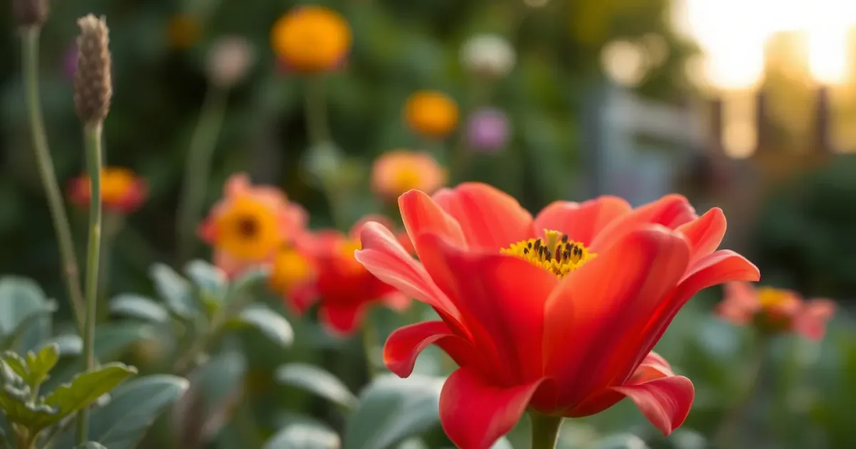 Liseron au jardin : mon plan de désherbage en 30 jours