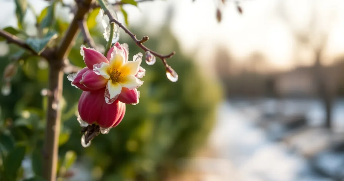 Figuier gelé : que faire au printemps pour le relancer ?