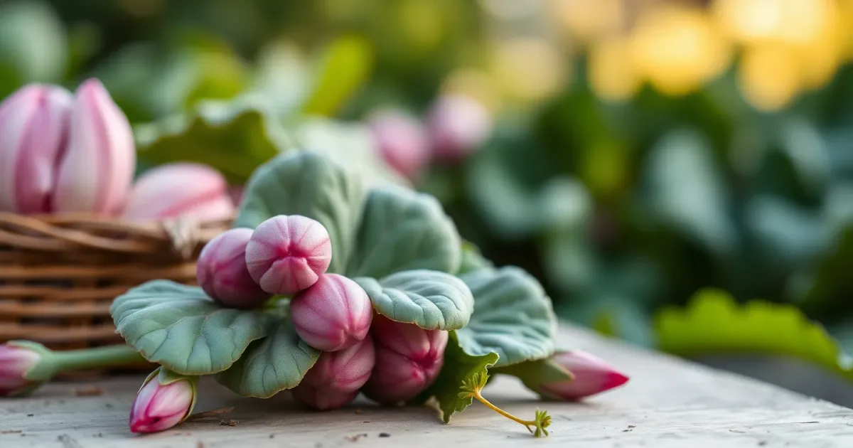 Capucine comestible : récolte, conservation et recettes