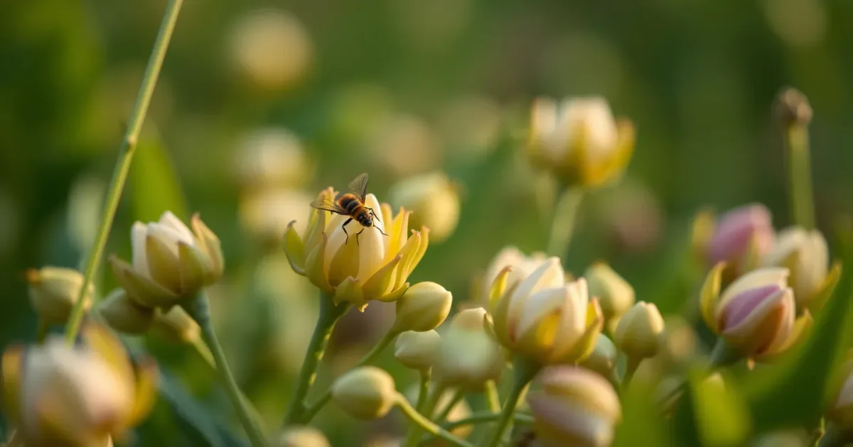 Pucerons sur fèves et pois : agir vite sans tout perdre