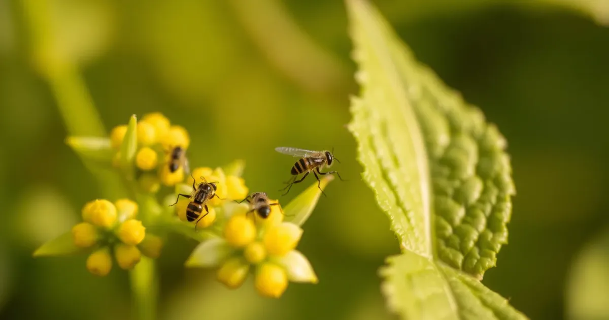 Œufs de chenilles : les repérer vite et éviter l'invasion