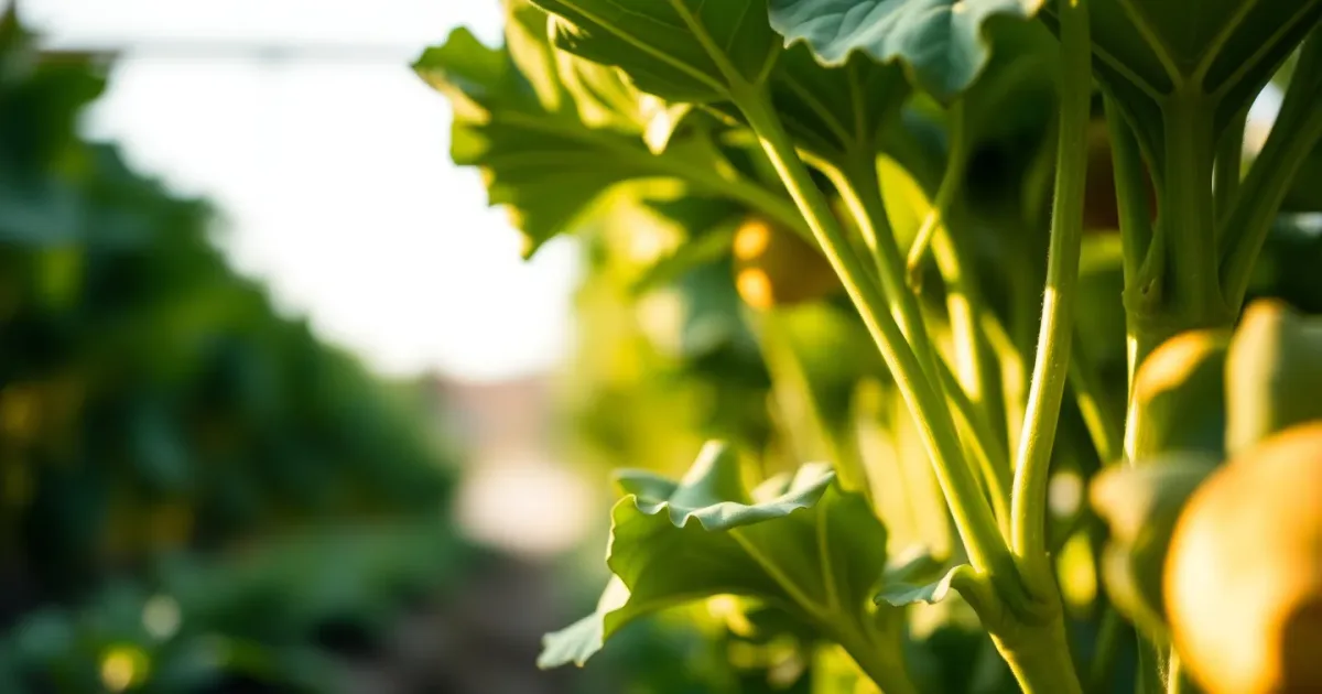 Concombres amers : 9 causes et mes astuces pour les adoucir