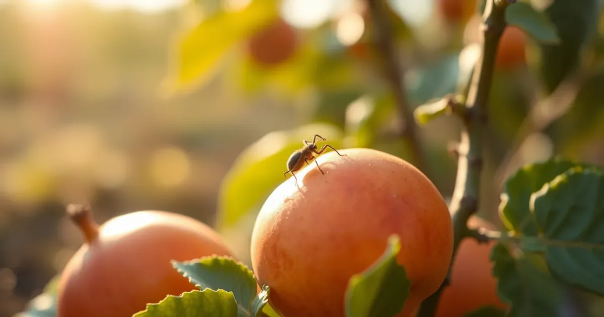 Doryphore sur pommes de terre : 10 alertes à repérer