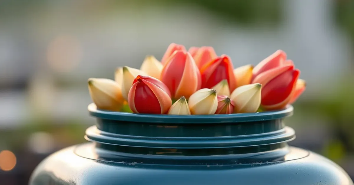 Semis en bouteille plastique : ma mini-serre à 0 €