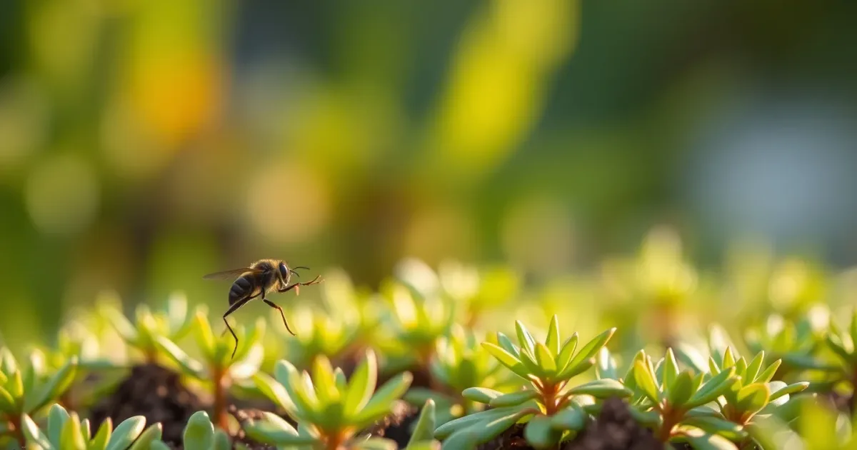 Miellat collant : psylles ou pucerons ? Test en 2 min