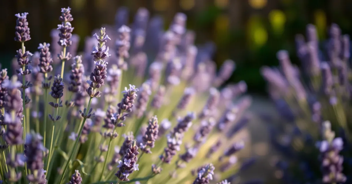 Récolte de lavande : le bon moment pour garder le parfum