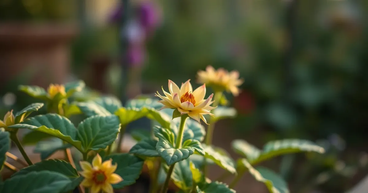 Chèvrefeuille qui dépérit : 9 causes et solutions express
