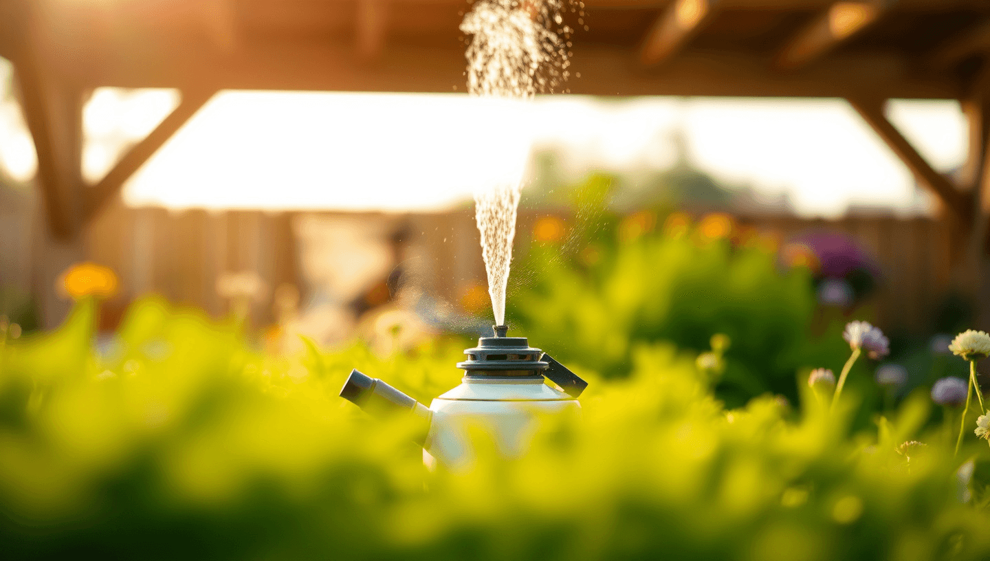 Tondeuse qui cale à chaud : 8 causes et solutions rapides