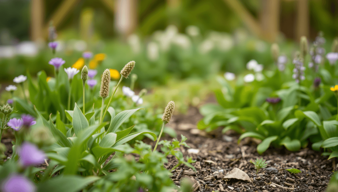 Laitues trouées : causes et solutions rapides au potager