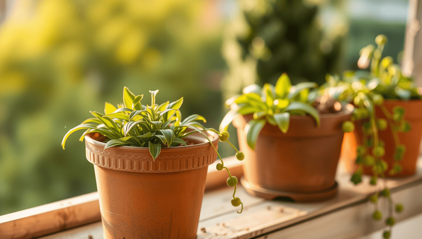 Tilleul en pot : réussir sa culture sur balcon