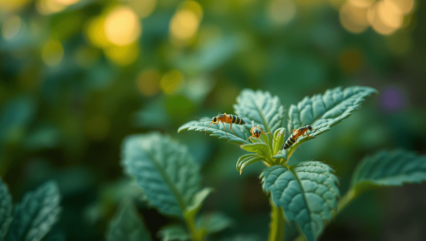 Thrips : 8 erreurs de traitement qui empirent l'invasion
