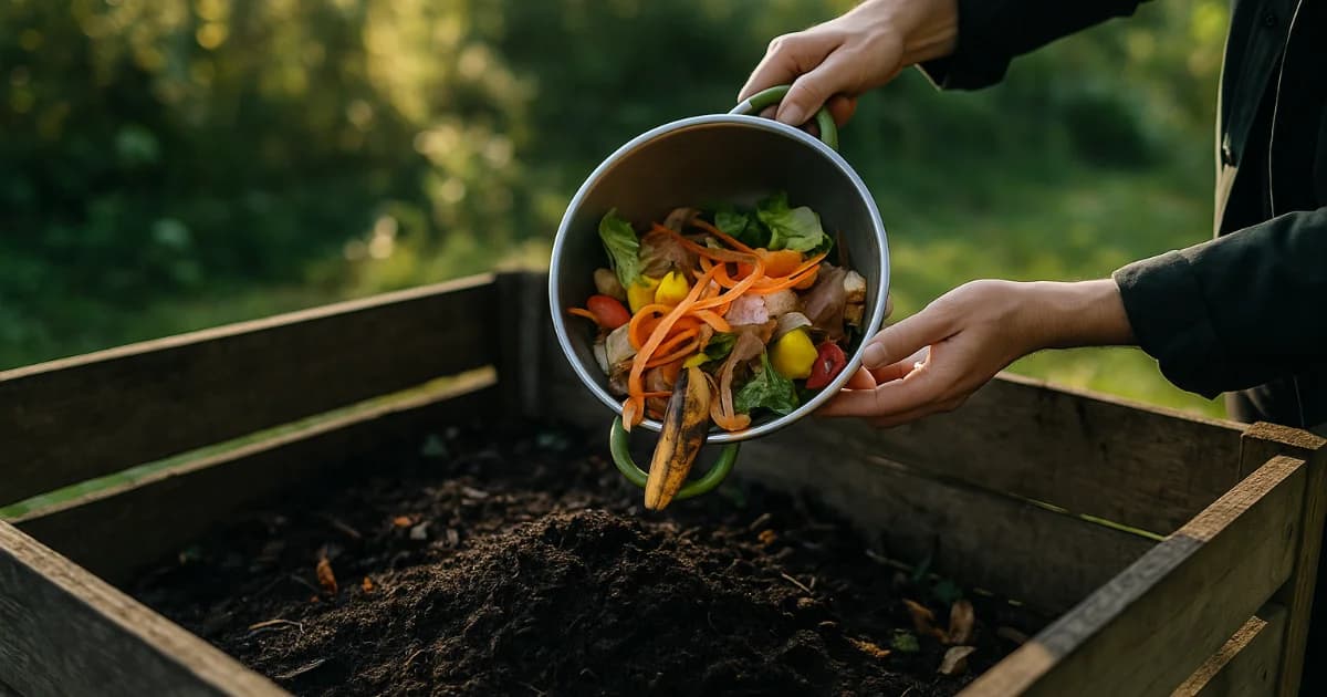 Compost