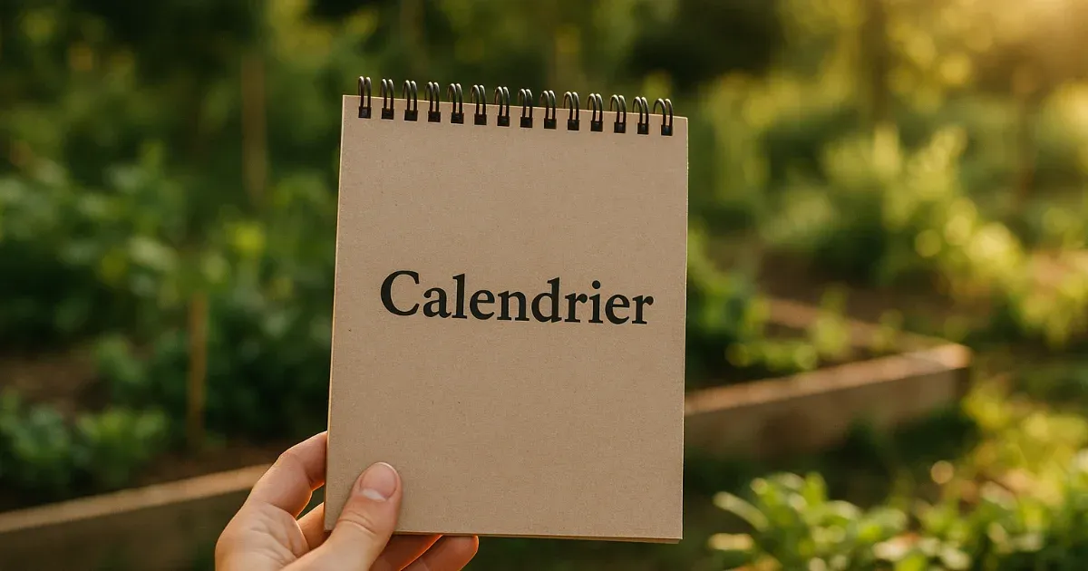 Calendrier
