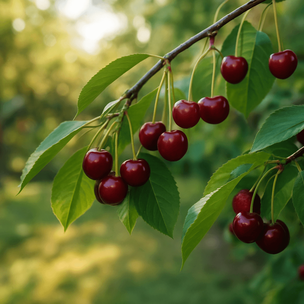 Cerisier autofertile : choisir la bonne variété selon le climat