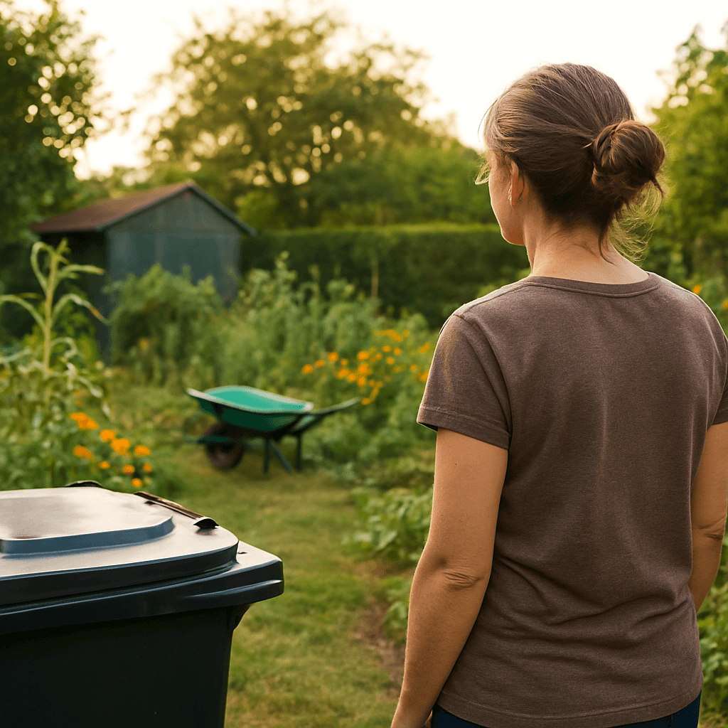 Nuisances au jardin : bruits, odeurs et recours légaux